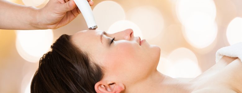Microdermabrasion Perth - Timeless Cosmetics