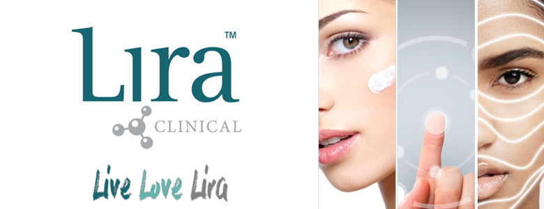 Lira Clinical Timeless Cosmetics